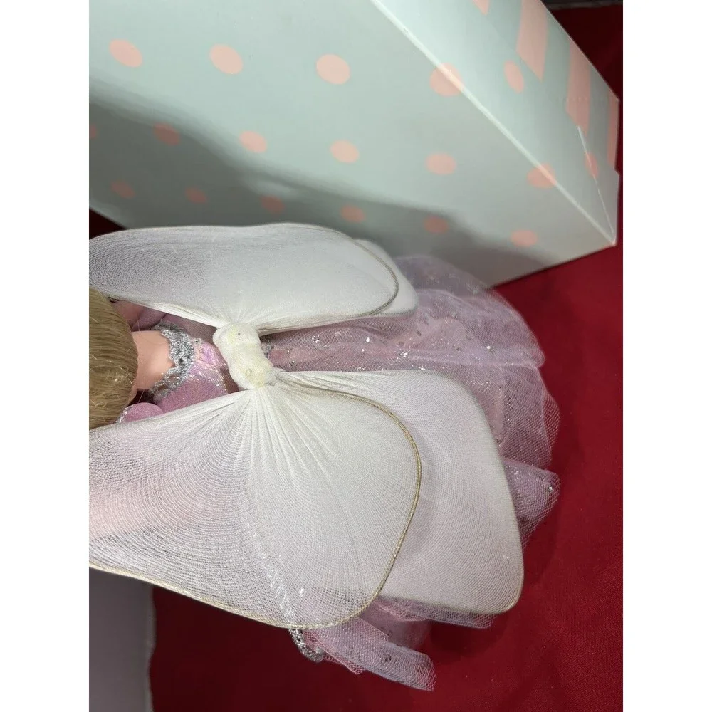 MADAME ALEXANDER DOLL TOOTH FAIRY-30660‎ ORIGINAL BOX